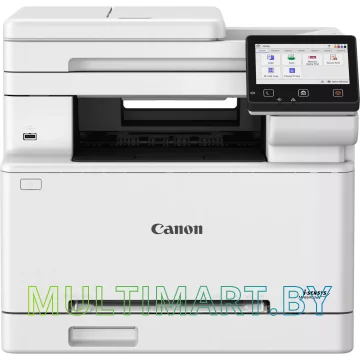 МФУ Canon i-SENSYS MF664Cdw (6928C008)
